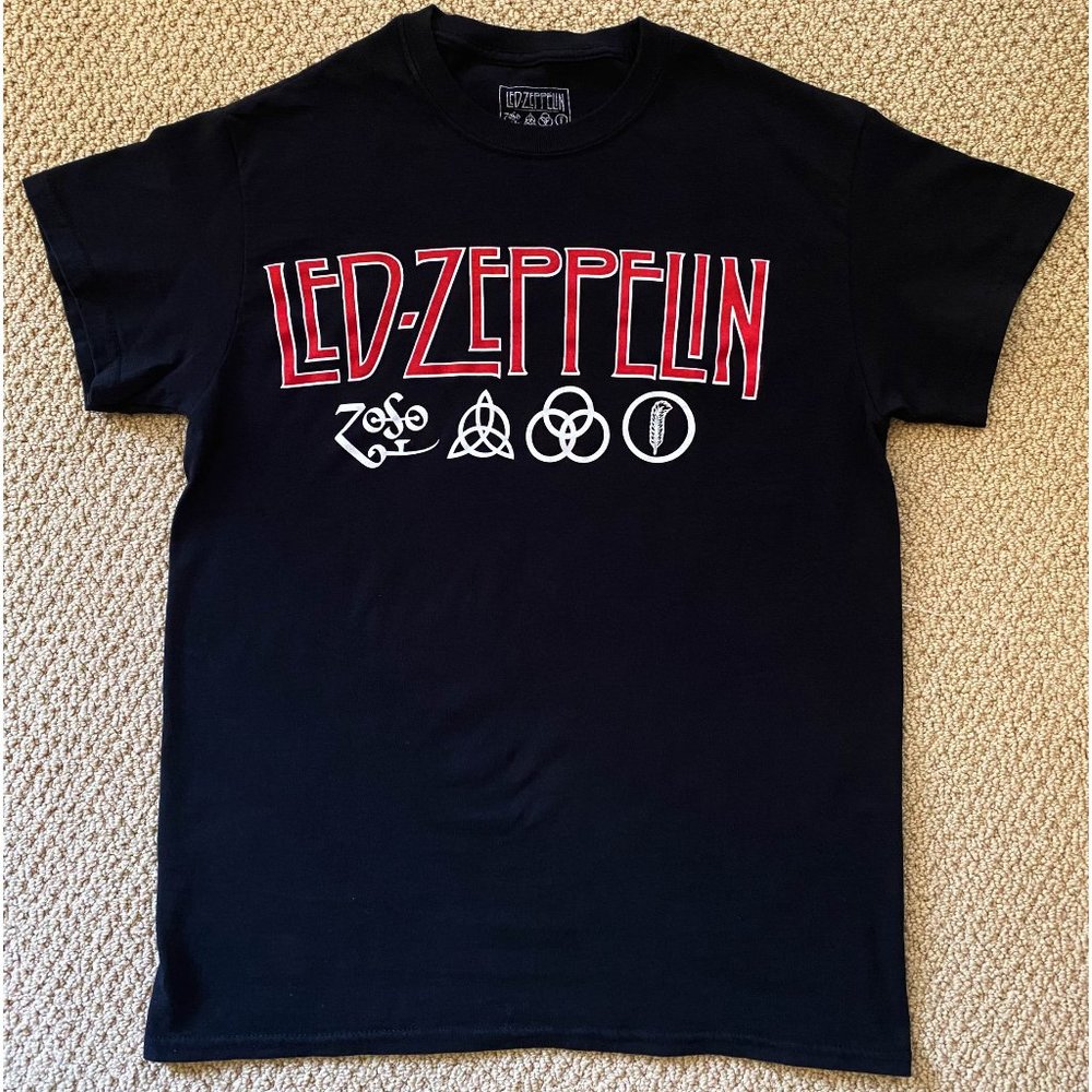 Led Zeppelin T-Shirt